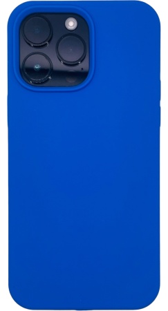 Чехол iPhone 14 Pro Max Silicone Case