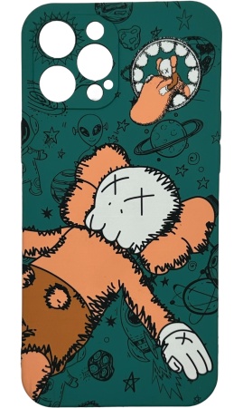 Купить чехол iphone 12 pro max luxo с доставкой