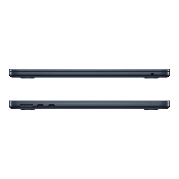 Купить apple macbook air 13" (m2, 2022) 8 гб, 512 гб ssd, «тёмная ночь» (mly43) с доставкой