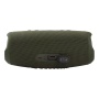 Портативная колонка JBL Charge 5 Green, зеленый
