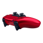 Купить геймпад sony dualsense для sony playstation 5 volcanic red, красный с доставкой