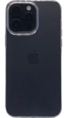 Купить чехол iphone xs max в корпусе 13 pro max/ 14 pro max прозрачный с доставкой