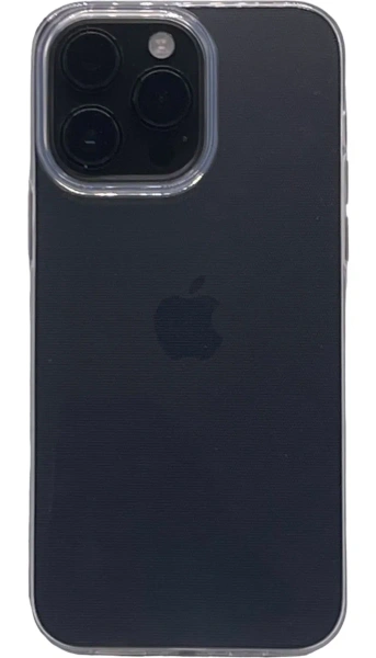 Купить чехол iphone xs max в корпусе 13 pro max/ 14 pro max прозрачный с доставкой по России