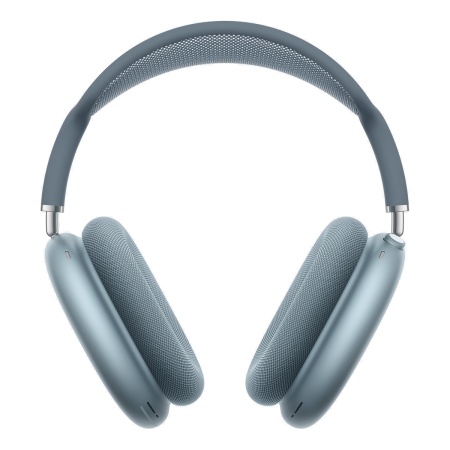 Наушники Apple AirPods Max 2 (2026) Blue, голубой
