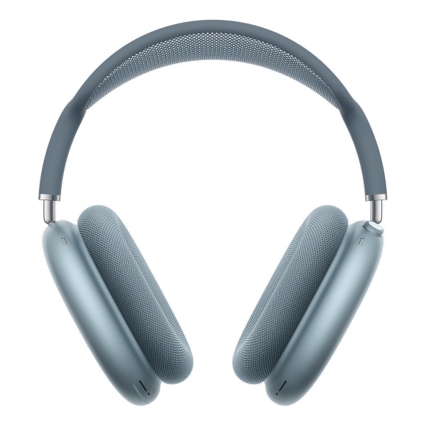 Наушники Apple AirPods Max 2 (2026) Blue, голубой
