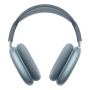 Купить наушники apple airpods max 2 (2026) blue, голубой с доставкой