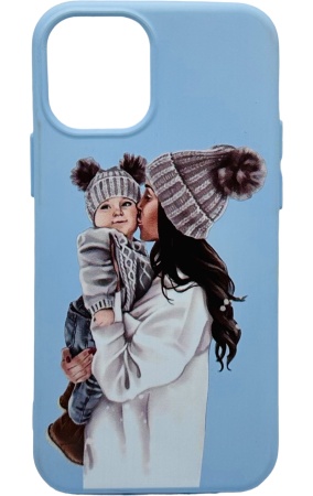 Чехол iPhone 12 Mini