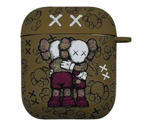 Купить чехол luxo airpods 1/2 с доставкой по России