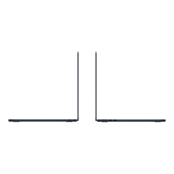 Купить apple macbook air 13" (m2, 2022) 8 гб, 512 гб ssd, «тёмная ночь» (mly43) с доставкой