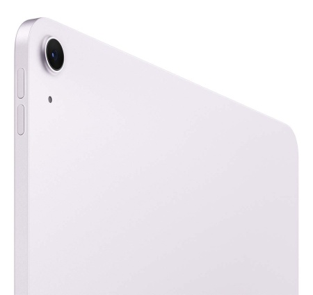 Купить apple ipad air 13" (m3, 2025) wi-fi 128gb purple, фиолетовый с доставкой
