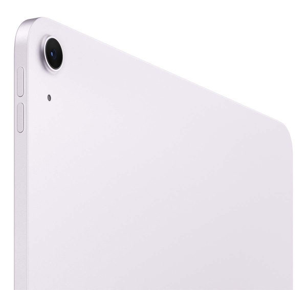 Купить apple ipad air 13" (m3, 2025) wi-fi 128gb purple, фиолетовый с доставкой