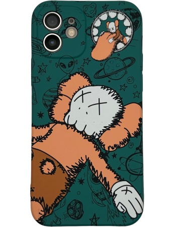 Купить чехол iphone 12 luxo с доставкой