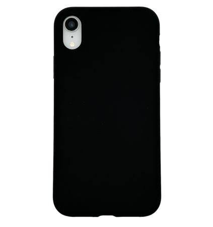 Купить чехол iphone xr silicone case с доставкой