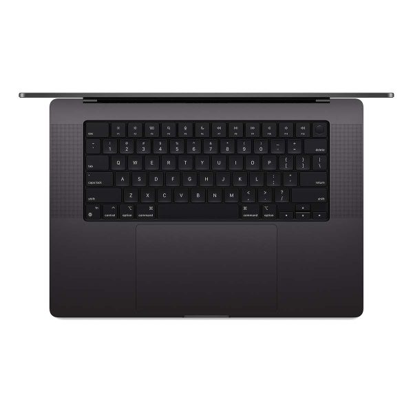 Купить apple macbook pro 16" (m5 pro, 18c cpu, 20c gpu, 2026) 24/1tb ssd (mgea4) space black, «чёрный космос» с доставкой