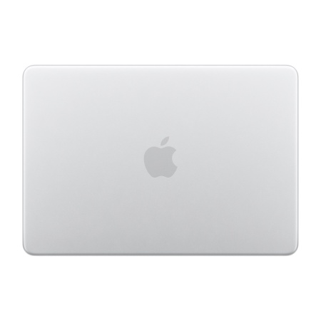 Купить apple macbook neo 13" (a18 pro, 6c cpu, 5c gpu, 2026) 8/512gb ssd (mhfc4) silver, серебристый в Самаре