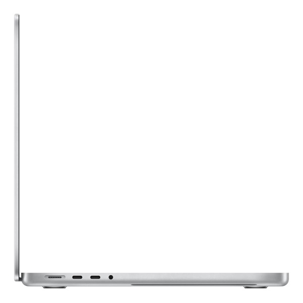 Купить apple macbook pro 14" (m1 pro 8c cpu, 14c gpu, 2021) 16 гб, 512 гб ssd, серебристый (mkgr3) с доставкой