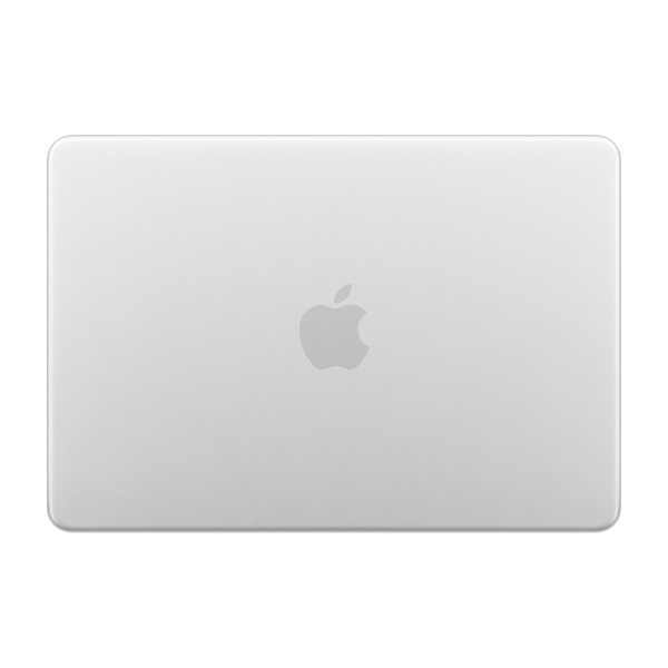 Купить apple macbook neo 13" (a18 pro, 6c cpu, 5c gpu, 2026) 8/512gb ssd (mhfc4) silver, серебристый в Самаре