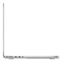 Купить apple macbook pro 14" (m1 pro 10c cpu, 16c gpu, 2021) 16 гб, 1 тб ssd, серебристый (mkgt3) с доставкой