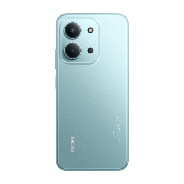 Xiaomi Redmi 15C 4/128Gb Mint Green, зеленый