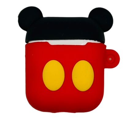 Купить чехол airpods 1/2 с доставкой