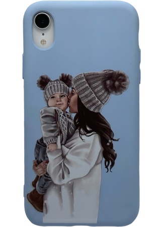 Купить чехол iphone xr с доставкой