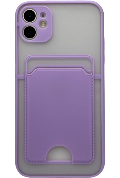 Чехол iPhone 11