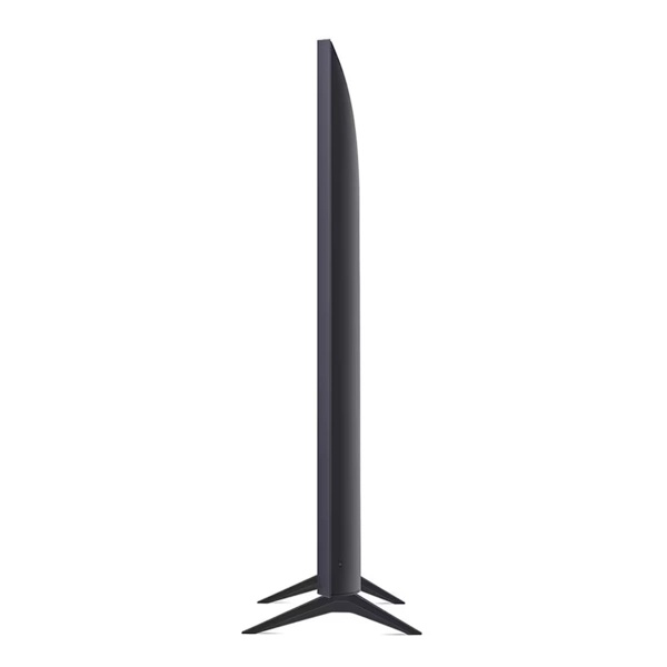 Телевизор LG 55" 4K UHD, 60 Гц, NanoCell (55NANO80T6A)