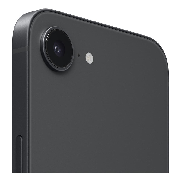 Купить apple iphone 16e 128gb black, черный с доставкой