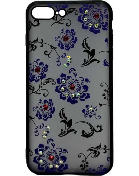 Купить чехол iphone 7 plus/8 plus с доставкой по России