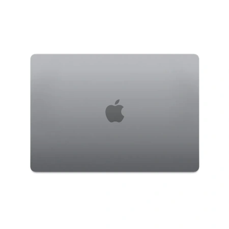 Купить apple macbook air 15" (m2, 8c cpu, 10c gpu, 2023) 8 гб, 512 гб ssd (mqkx3) «серый космос» с доставкой
