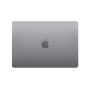 Купить apple macbook air 15" (m2, 8c cpu, 10c gpu, 2023) 8 гб, 512 гб ssd (mqkx3) «серый космос» с доставкой