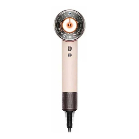 Фен Dyson Supersonic Nural HD16 (Global) Ceramic Pink/Rose Gold, розовый/розовое золото