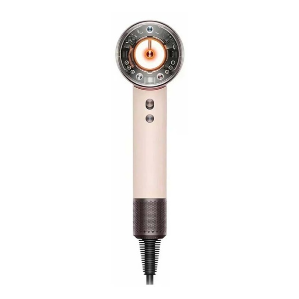 Фен Dyson Supersonic Nural HD16 (Global) Ceramic Pink/Rose Gold, розовый/розовое золото