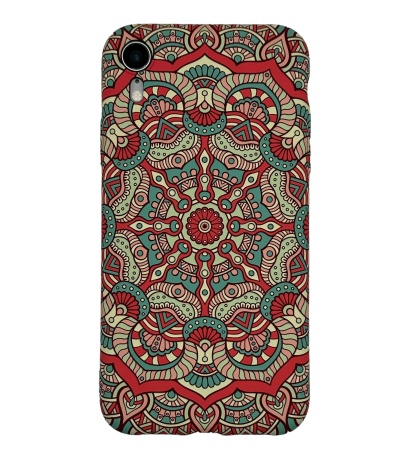 Купить чехол iphone xr luxo с доставкой