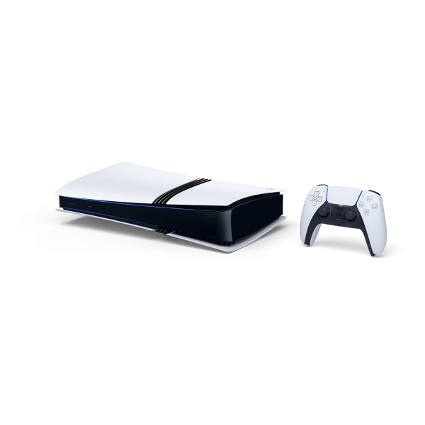 Купить игровая консоль sony playstation 5 pro с доставкой