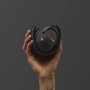Наушники Marshall MONITOR 3 A.N.C. Black, чёрный