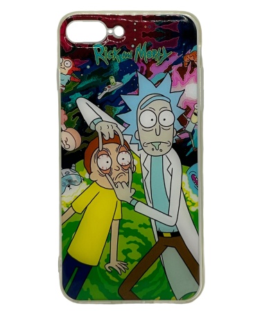 Купить чехол iphone 7 plus/8 plus виниловый с доставкой