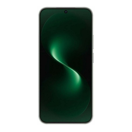 HUAWEI Nova 15 12/512Gb Mint, мятный