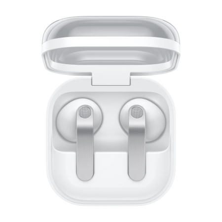Купить наушники samsung galaxy buds4 (r540) white, белый в Самаре