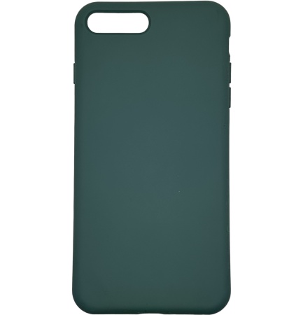 Купить чехол iphone 7 plus/8 plus silicone case с доставкой