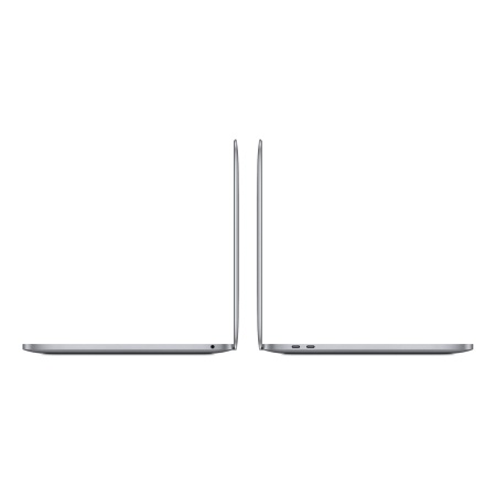Купить apple macbook pro 13" (m2, 2022) 8 гб, 256 гб ssd, touch bar, «серый космос» (mneh3) с доставкой