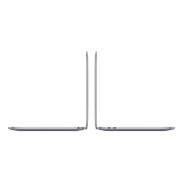 Купить apple macbook pro 13" (m2, 2022) 8 гб, 512 гб ssd, touch bar, «серый космос» (mnej3) с доставкой