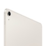 Купить apple ipad air 13" (m3, 2025) wi-fi + cellular 128gb starlight, «сияющая звезда» с доставкой