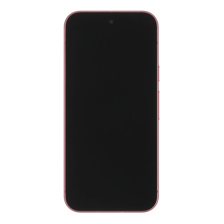 Google Pixel 9 128Gb Peony, розовый