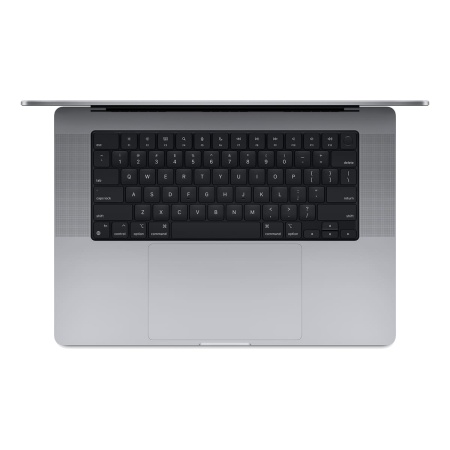 Купить apple macbook pro 16" (m2 max 12c cpu, 2023) 32 гб, ssd 1 тб, «серый космос» с доставкой