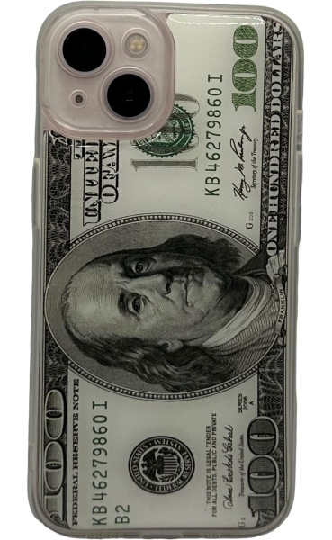 Купить чехол iphone 13 виниловый с доставкой по России