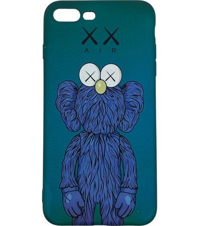 Купить чехол iphone 7 plus/8 plus luxo с доставкой