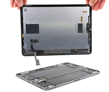 Замена дисплея на iPad Pro 11 (3 gen) (2021)