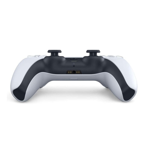 Купить геймпад sony dualsense для sony playstation 5 белый с доставкой
