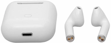 Купить беспроводная гарнитура tws i15 вкладыши с доставкой